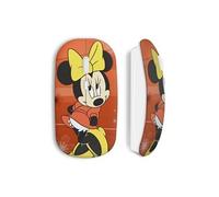 Souris Sans Fil Minnie Mickey