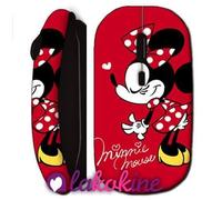 Souris Sans Fil Minnie Mouse disney ()