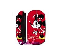 Souris Sans Fil Minnie Mouse disney ()