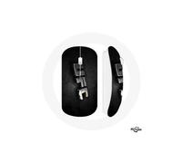 Souris Sans Fil MMA mixed Arts martiaux ()