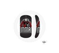 Souris Sans Fil MMA Mixed Martial Arts ()