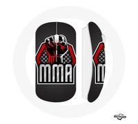 Souris Sans Fil MMA Mixed Martial Arts