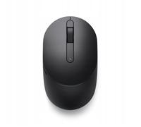 Souris sans fil mobile DELL - MS3320, MS3320W-BLK