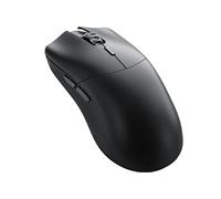 Souris sans fil Gamer Glorious PC Gaming Race Model O2 Pro 4K/8K (Noir)