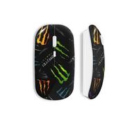 Souris Sans Fil Monster Energy drink ()
