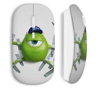 Souris Sans Fil monstre et compagnie ()