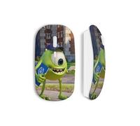 Souris Sans Fil Monstre et Compagnie