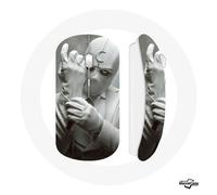 Souris Sans Fil Moon Knight Batman Affiche Nouvelle Série 2022 ()