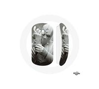 Souris Sans Fil Moon Knight Batman Affiche Nouvelle Série 2022 ()