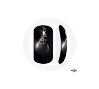 Souris Sans Fil Moon Knight Batman Nouvelle Série Bande Annonce 2022 ()