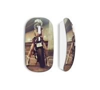 Souris sans fil Moto sexy girl (Maniacase) G