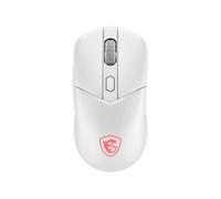 Souris sans fil - MSI - Versa 300 - 8000 DPI - Bluetooth - USB Type-C - Droitier