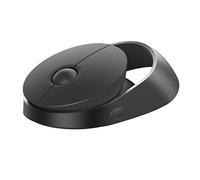 Rapoo Souris 00215130 Ambidextre Bluetooth Laser 1600 DPI