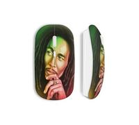 Souris Sans Fil musicien Bob Marley ()