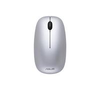 ASUS MW201C souris Bureau Ambidextre RF sans fil + Bluetooth Optique 1600 DPI