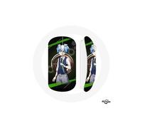 Souris Sans Fil Nagisa Shiota Série Assassination Classroom Anime (Maniacase) G