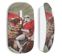 Souris Sans Fil Napoleon Star Wars (Maniacase)