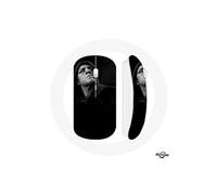 Souris Sans Fil Nate Diaz pratiquant d'arts martiaux mixtes (Maniacase)