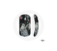 Souris Sans Fil Nate Diaz pratiquant d'arts martiaux mixtes MMA (Maniacase)