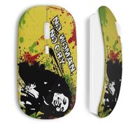 Souris Sans Fil No Woman No Cry Bob Marley ()