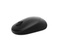 Souris sans fil noire - Dell - Pro 5 MS526 - Capteur optique - Résolution 400 - 6400 dpi - Roulement - Canal radio