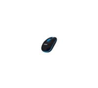 Souris sans-fil NXMOWI2003 1000 DPI Noir
