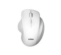 Souris sans-fil NXMOWI3002 Blanc 3200 DPI