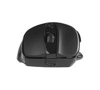 Bluestork Souris sans fil Office 75 - Noir