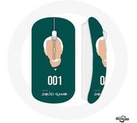 Souris Sans Fil Oh Il Nam No 001 Squid Game (Maniacase) G