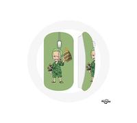Souris Sans Fil One piece Manga Roronoa Zoro