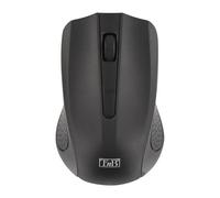 T'nB Souris sans fil Shark - Optique 2.4Ghz - Noir