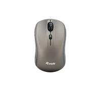 Conceptronic Mini Optical Wireless Mouse Grey