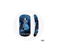 Souris Sans Fil Ozark Série Saison 4 Affiche wendy byrde et marty byrde (Maniacase) G