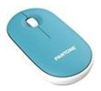 Souris sans-fil Pantone PT-MS001G1 Bleu G