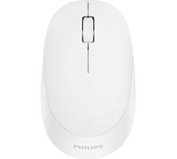 Souris sans fil PHILIPS SPK7407W/00 1600 DPI blanc