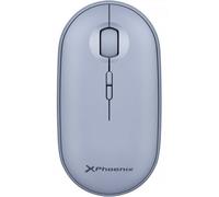 Souris sans-fil Phoenix REBBLE [1 Unités]