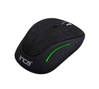 Souris sans Fil Portable 1600 DPI éclairage LED 2,4 Ghz