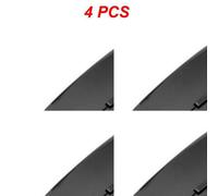 Souris sans fil portable mince pour ordinateur portable,mouvement libre,utilisation à la maison ou au bureau,2.4ghz,1600dpi,10m,1 à 5 pièces - Type Style A 4pcs