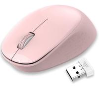 Souris Sans Fil Pour Ordinateur Portable, Souris Optique Sans Fil, 3 Boutons, 1600 Dpi Pour Windows 10/8/7/Xp/Apple Mac/Macbook Pro/Air/Hp/Acer/Asus/Lenovo/Huawei