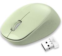 Souris Sans Fil Pour Ordinateur Portable, Souris Optique Sans Fil, 3 Boutons, 1600 Dpi Pour Windows 10/8/7/Xp/Apple Mac/Macbook Pro/Air/Hp/Acer/Asus/Lenovo/Huawei