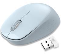 Souris Sans Fil Pour Ordinateur Portable, Souris Optique Sans Fil, 3 Boutons, 1600 Dpi Pour Windows 10/8/7/Xp/Apple Mac/Macbook Pro/Air/Hp/Acer/Asus/Lenovo/Huawei