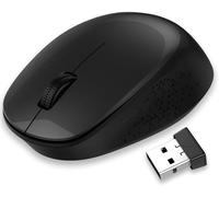 Souris Sans Fil Pour Ordinateur Portable, Souris Optique Sans Fil, 3 Boutons, 1600 Dpi Pour Windows 10/8/7/Xp/Apple Mac/Macbook Pro/Air/Hp/Acer/Asus/Lenovo/Huawei