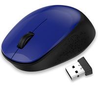 Souris Sans Fil Pour Ordinateur Portable, Souris Optique Sans Fil, 3 Boutons, 1600 Dpi Pour Windows 10/8/7/Xp/Apple Mac/Macbook Pro/Air/Hp/Acer/Asus/Lenovo/Huawei