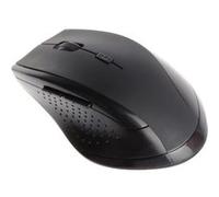 Shot Case - Souris sans Fil pour PC MSI USB Universelle Capteur Optique 3 Boutons Ordinateur