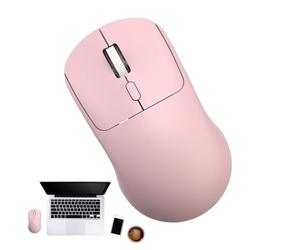 Souris sans fil pour PC, souris sans fil pour tablette | 2,4 G Silence sans fil sur les souris d'ordinateur - Travail avec des destinataires USB, accessoires de dissuasion DPI réglables