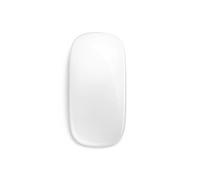 Souris Sans Fil pour Touch Magic Mouse pour Pro Air PC Portable Gaming Souris USB 2,4 GHz Blanc
