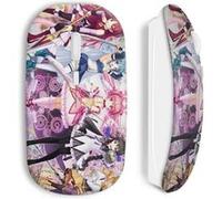 Souris Sans Fil Puella Magi Madoka Magica Manga poster (Maniacase)