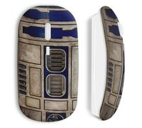 Souris Sans Fil R2d2 Star Wars