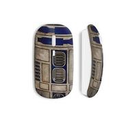 Souris Sans Fil R2d2 Star Wars