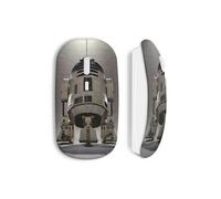 Souris Sans Fil R2d2 Star Wars Roboot